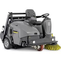 Kärcher KM 125130 R Bp - Støvsuger