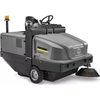 KM 120250 R Bp Classic Kärcher