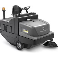 KM 105180 R Bp Pack Classic Kärcher