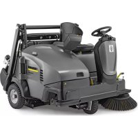 Kärcher KM 125130 R G - Vacuum Cleaner