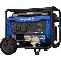 WESTINGHOUSE WGen3600c - Generator