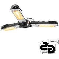 TROTEC IR 2005 SC - Chauffage