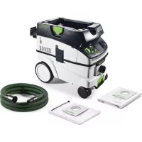 FESTOOL Cleantec CTM 26 AC - Odkurzacz