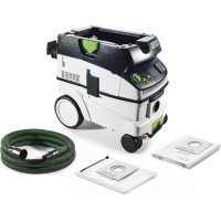 Cleantec CTL 26 AC FESTOOL