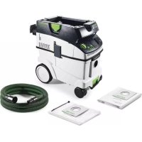 Cleantec CTL 36 AC FESTOOL