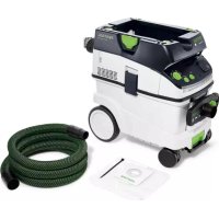 Cleantec CTL 36 AC RENOFIX FESTOOL