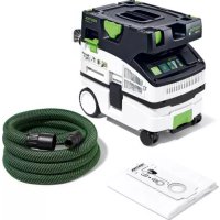 FESTOOL Cleantec CTL MINI I - Sesalnik