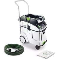 Cleantec CTL 48 FESTOOL