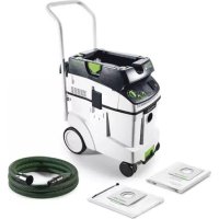 Cleantec CTL 48 AC FESTOOL