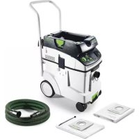 Cleantec CTM 48 AC FESTOOL