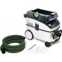 Cleantec CTL 26 AC RENOFIX FESTOOL