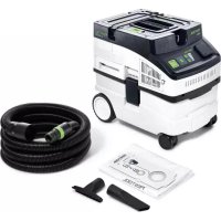 Cleantec CT 15 FESTOOL