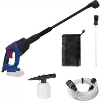 Güde DR 180 - Vysokotlakový čistič