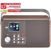 ALBRECHT DR 860 Senior - Radio