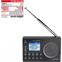 ALBRECHT DR 70 - Radio