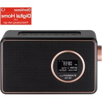 ALBRECHT DR 750 - Radio