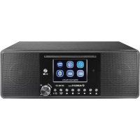 ALBRECHT DR 895 CD - Radio