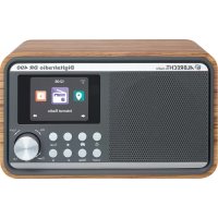 ALBRECHT DR 490 - Radio