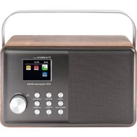 ALBRECHT DR 855 - Radio