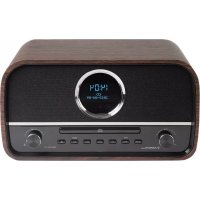 ALBRECHT DR 790 CD - Radio