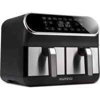 G3 Ferrari Friggisano Duo G10150 - Deep fryer