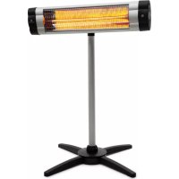 Blumfeldt Rising Sun Mono - Heating