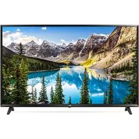 LG 60UJ6300 - Television
