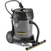 Kärcher NT 702 Adv - Прахосмукачка