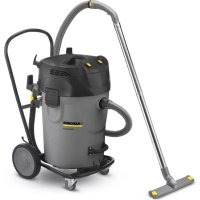 Kärcher NT 702 Tc - Прахосмукачка