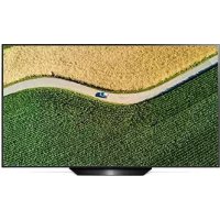 LG OLED77B9PUA - Television