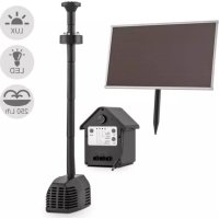 Wasserwerk 250 Blumfeldt