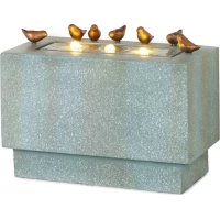 Waterbirds Blumfeldt