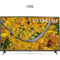 LG 50UP7560AUD - Television