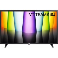 LG 32LQ630BPUA - Television