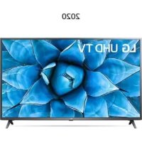 LG 50UN7300AUD - Television