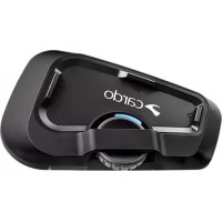 Notice CARDO FREECOM 4X Casque