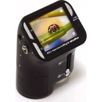 Reflecta DigiMicroscope LCD - Microscope