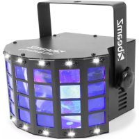 LED Butterfly BeamZ