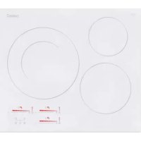 CATA INSB 6030 WH - Cooker