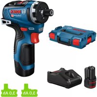 GSR 12V35 HX Professional BOSCH