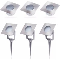 SMARTWARES 10.009.90 - Éclairage extérieur