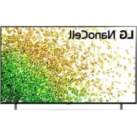 LG 86NANO85APA - Television