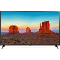 LG 49UK6300BUB - Television