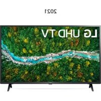 LG 43UP7670PUC - Television