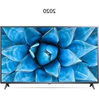 LG 65UN7300AUD - Television