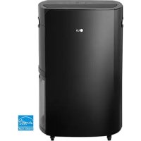 LG UD551GKG3 - Humidifier