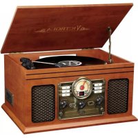 Nostalgic VTA200B Victrola