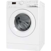 INDESIT MTWA 81283 W EU - Machine à laver