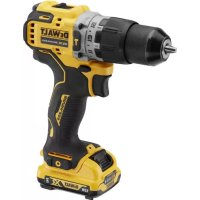 DEWALT DCD706 - Drill