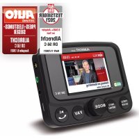 ALBRECHT DR 56 C - Récepteur audio